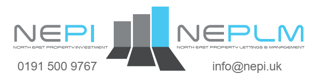 NEPI & NEPLM logo