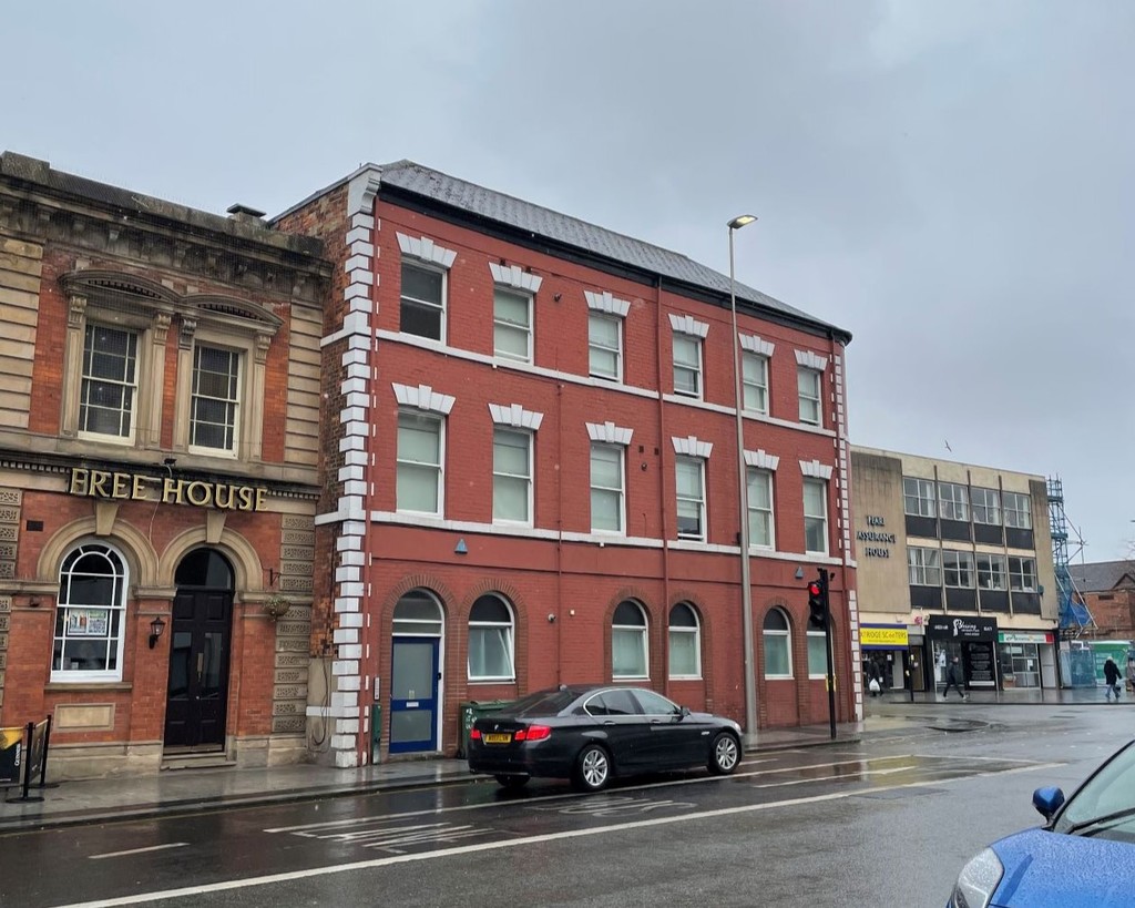 HMO Property For Sale County Durham