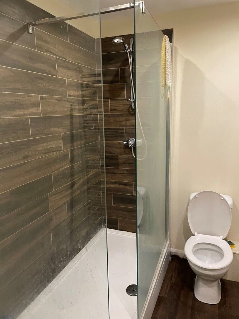 HMO Property for Sale - Bathroom