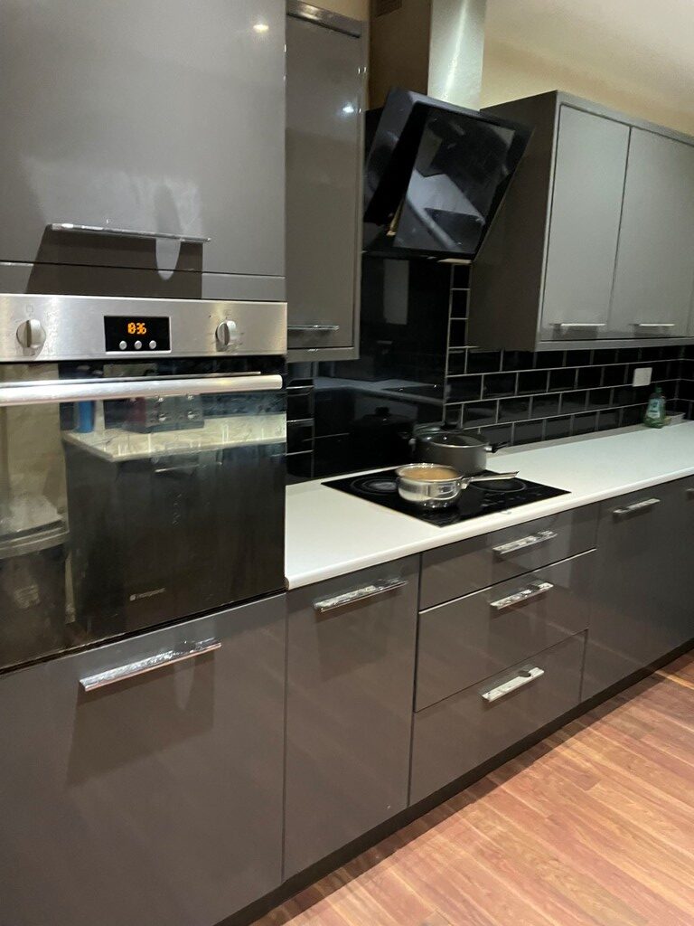 HMO Property for Sale - Kitchen